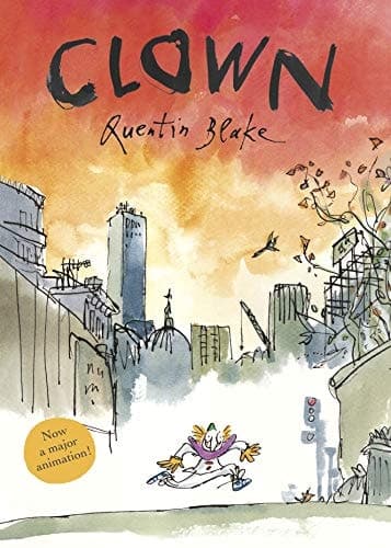 Cover of Clown