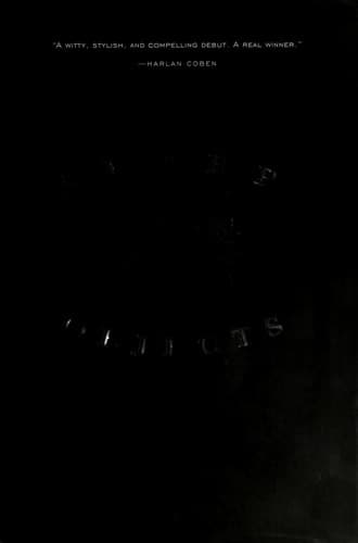 Cover of Sharp Objects: A Novel
