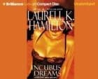 Cover of Incubus Dreams (Anita Blake, Vampire Hunter: Book 12)