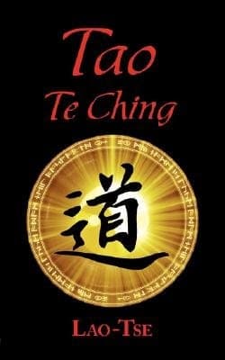 Cover of Tao Te Ching
