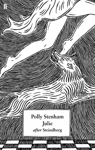 Cover of Julie