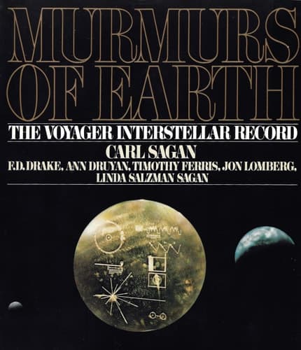 Cover of Murmurs of Earth
