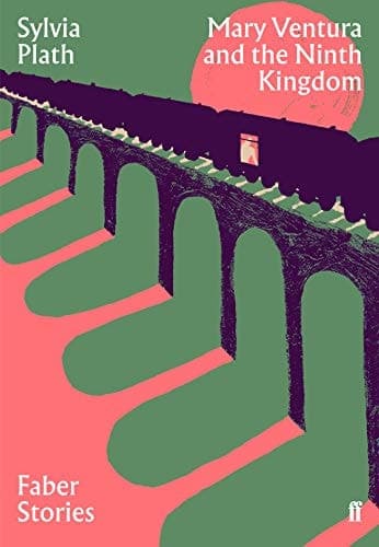 Cover of Mary Ventura and the Ninth Kingdom