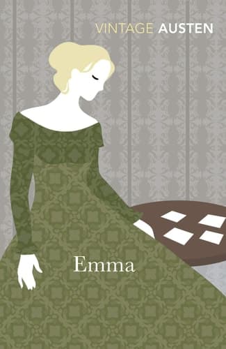 Cover of Emma