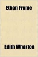 Cover of Ethan Frome