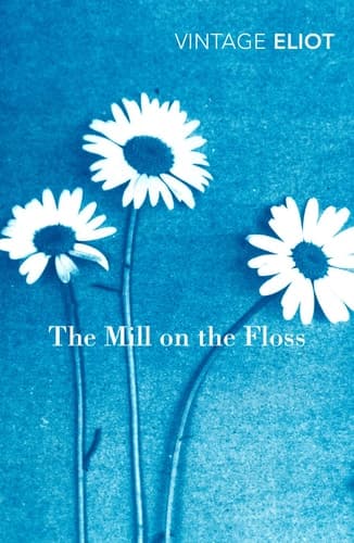 Cover of The mill on the Floss