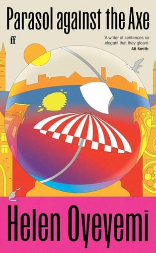 Cover of Parasol Against the Axe