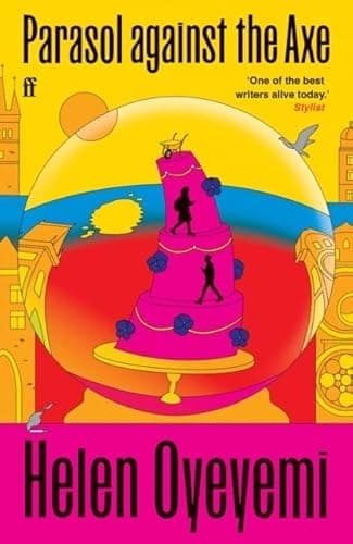 Cover of Parasol Against the Axe