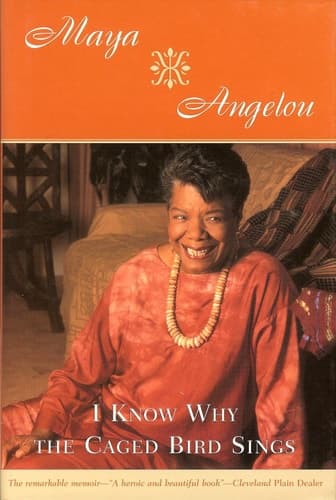 Cover of I Know Why the Caged Bird Sings