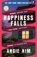 Cover of Happiness Falls A Novel