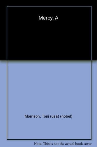 Cover of Mercy