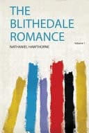 Cover of Blithedale Romance