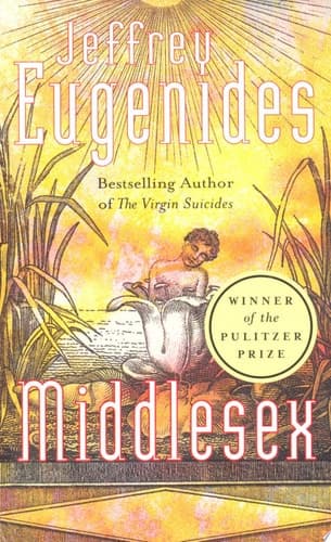 Cover of Middlesex