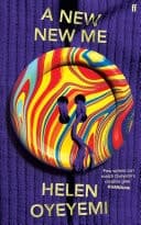 Cover of New New Me