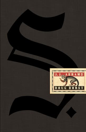 Cover of Ship of Theseus