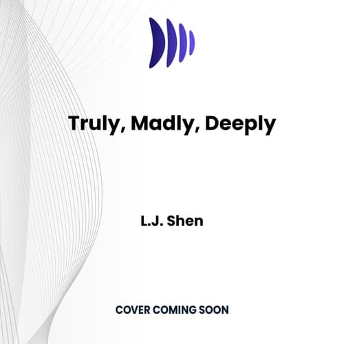 Cover of Truly, Madly, Deeply (Forbidden Love)