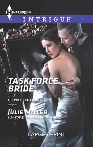 Cover of Task Force Bride