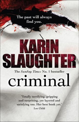 Cover of Criminal