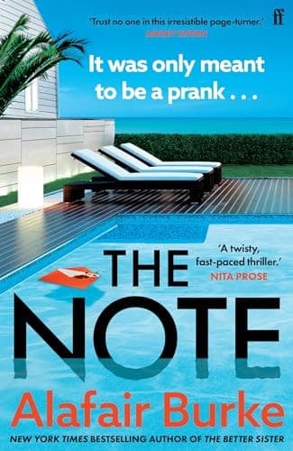 Cover of Note