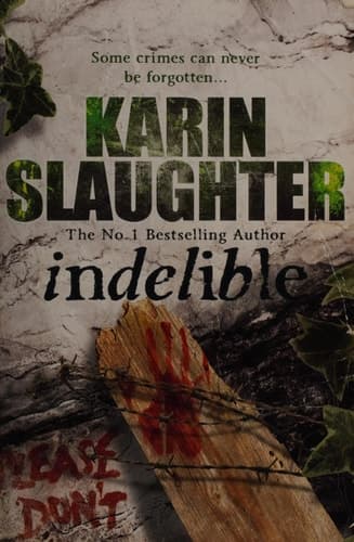 Cover of Indelible