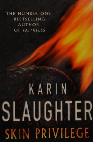 Cover of Skin Privilege
