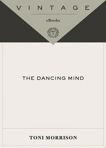 Cover of The Dancing Mind
