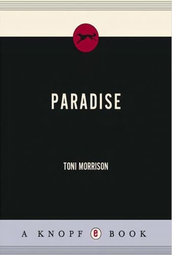 Cover of Paradise