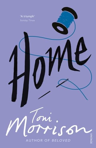 Cover of Home