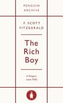 Cover of Rich Boy
