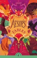 Cover of Aesop's Fables