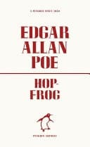 Cover of Hop-Frog