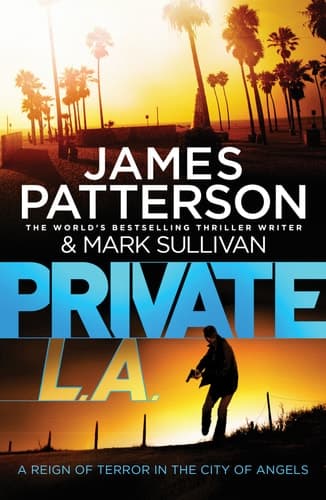 Cover of Private L.A.