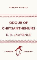 Cover of Odour of Chrysanthemums