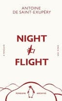 Cover of Night Flight