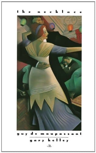 Cover of The Necklace
