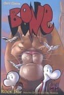Cover of Rock Jaw