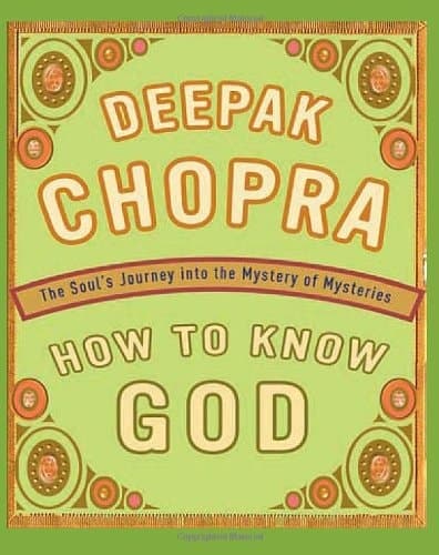 Cover of How to Know God