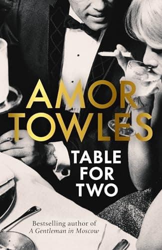 Cover of Table for Two