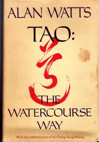 Cover of Tao