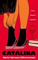 Cover of Catalina A Novel
