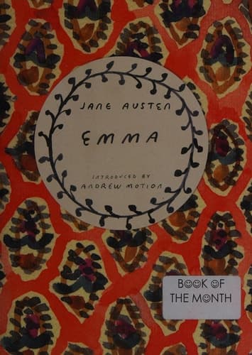 Cover of Emma