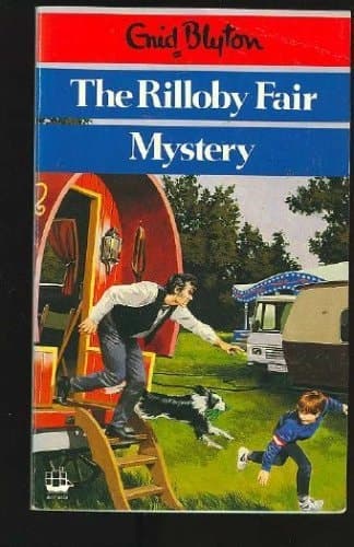 Cover of Rilloby Fair Mystery
