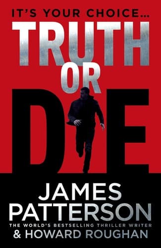 Cover of Truth or Die