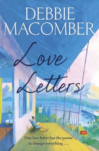 Cover of Love letters