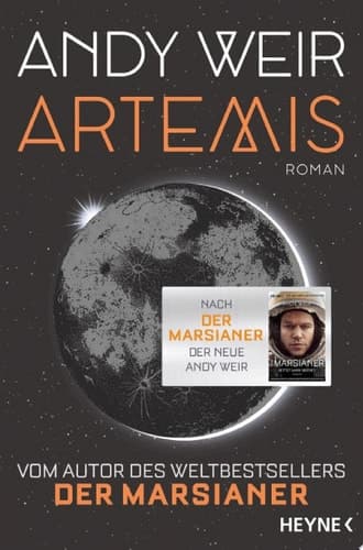 Cover of Artemis: Roman