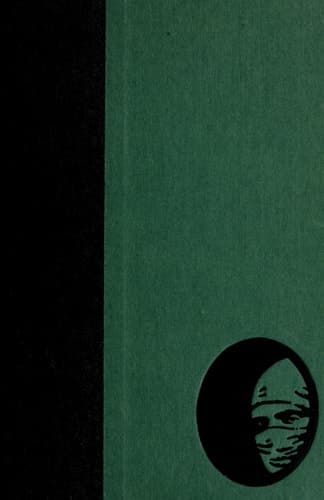 Cover of Green for Danger