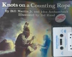 Cover of Knots on a Counting Rope