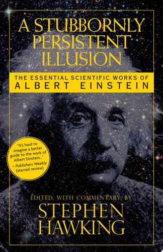 Cover of Stubbornly Persistent Illusion