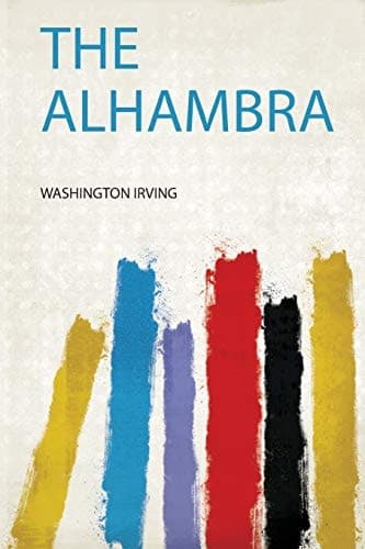 Cover of Alhambra