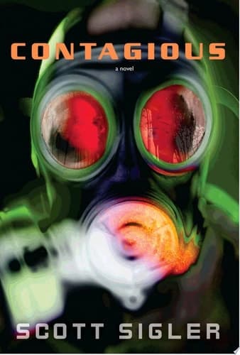 Cover of Contagious